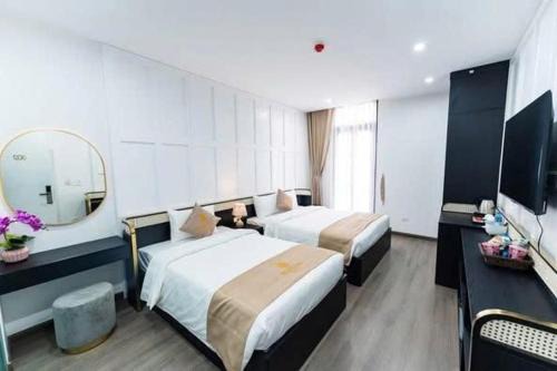 QA Hạ Long Hotel