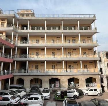 Qaiser Hotel