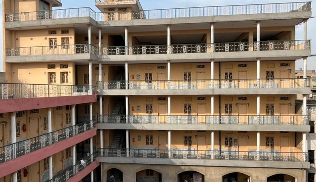 Qaiser Hotel