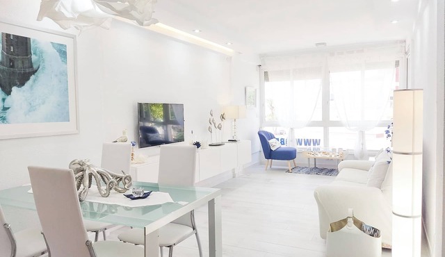 QBF Quality Beachfront