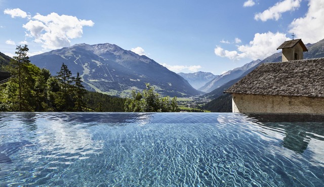QC Hotel Bagni Vecchi