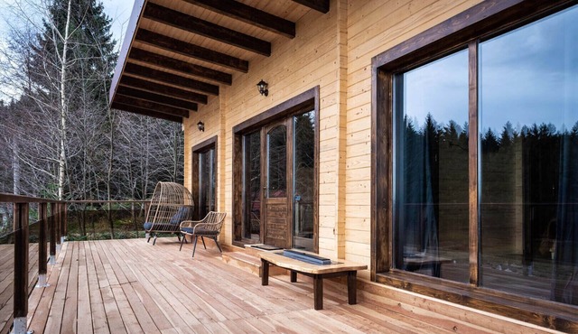 QChalet
