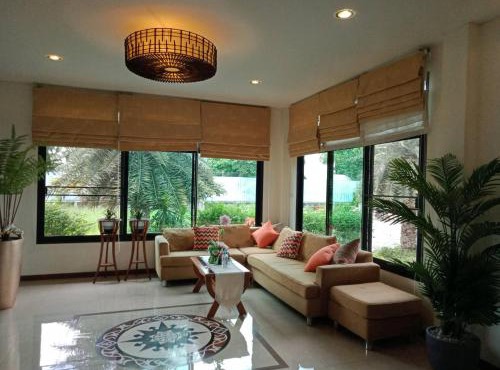 QG Resort