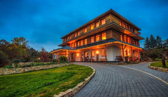 Qi Gong Haus