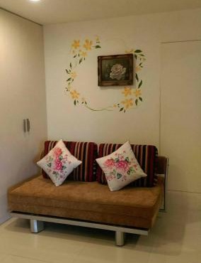 Qinbian B&B