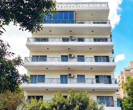 QinFu HOTEL