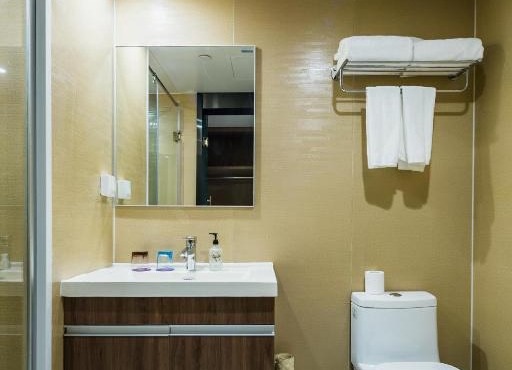 Qingdao Grace Select Hotel