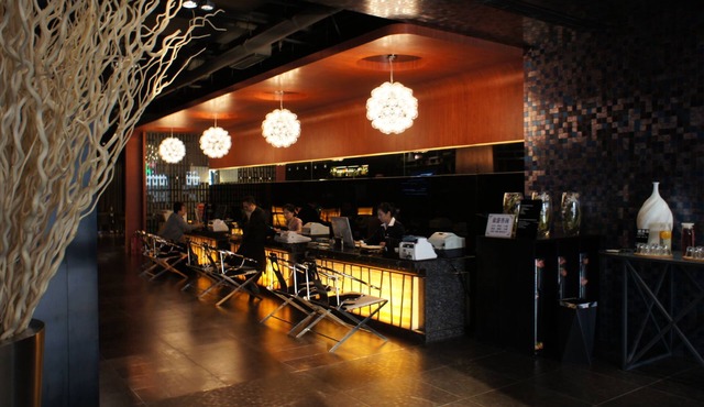 Qingdao Housing International Hotel