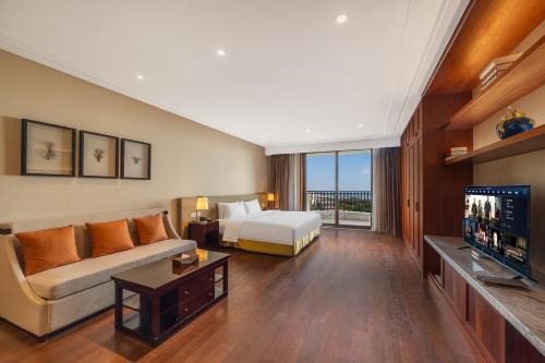 Qingdao Impression Hotel Golden Beach Beer City Branch