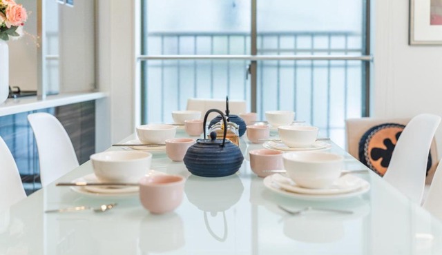 QiQi House Tokyo まるごと新築一軒家宿 Spacious New Home, 8 Guests, Easy Airport & Disney Access