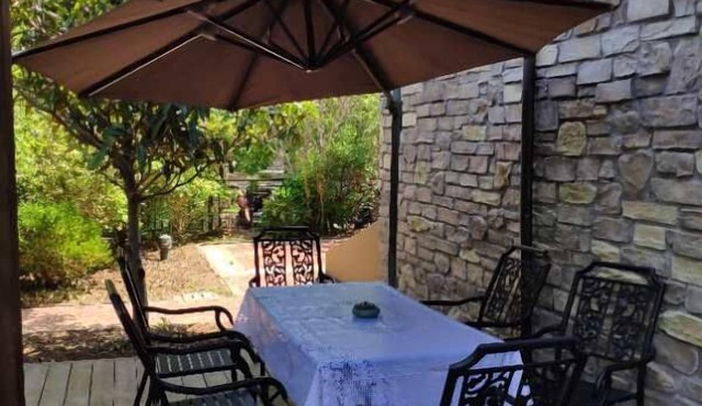 QiuLin Villa
