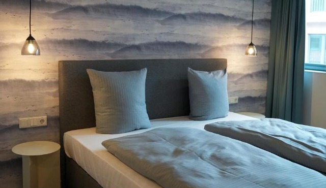 qnorke Hotel