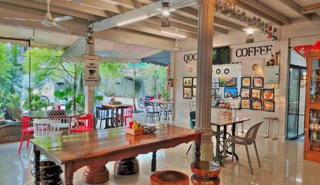 Qoo Hotel