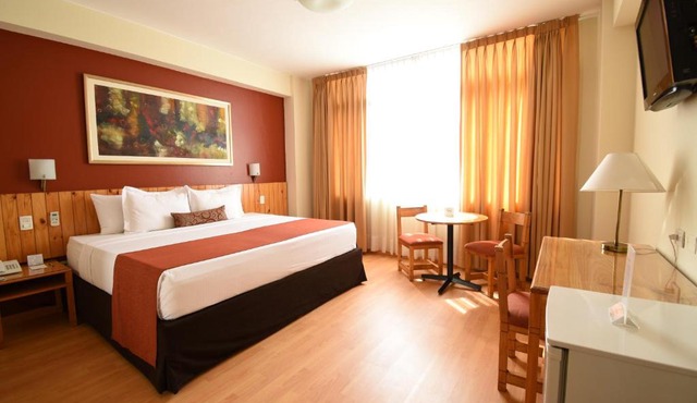 Qorianka Hotel