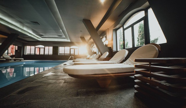 QResort and Spa