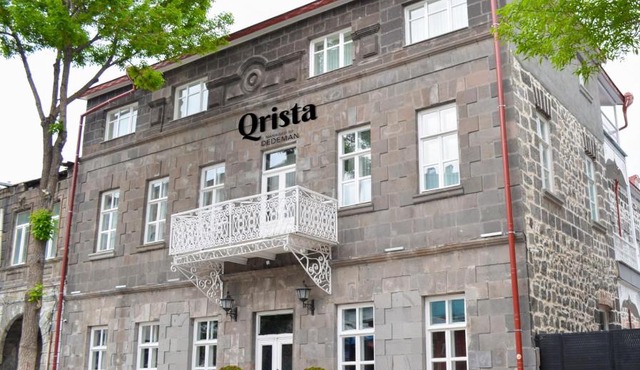 Qrista Managed by Dedeman