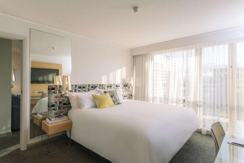 QT Canberra