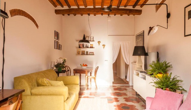 Quadrifoglio Casa Toscana