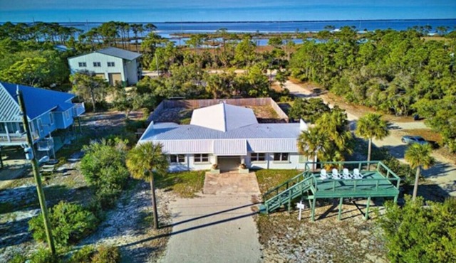 Quads- For-Fun, Unit-2 Saint George Island, FL