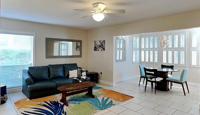Quail Hollow On the Ocean B3 2D