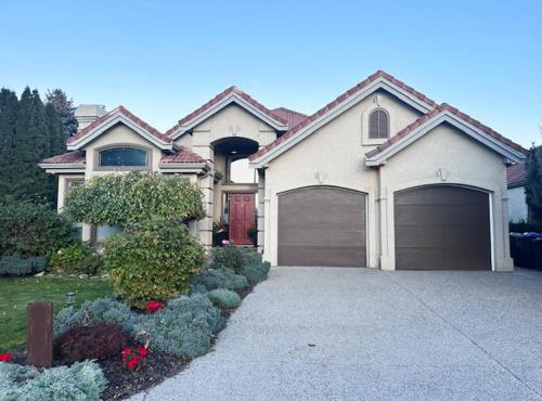 Quail Ridge