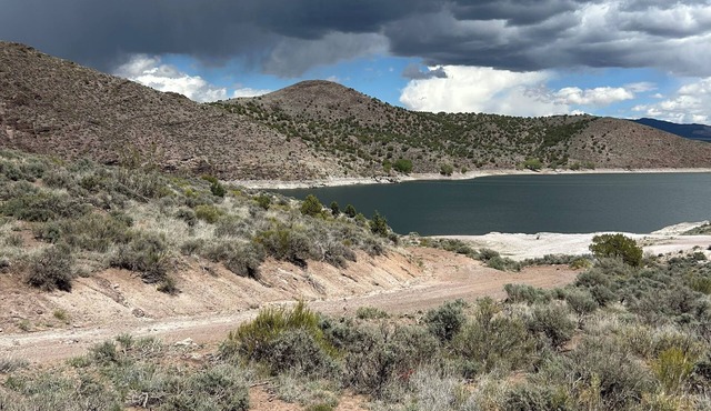 Quaint campground in Beryl perfect for outdoor enthusiasts Spot 18