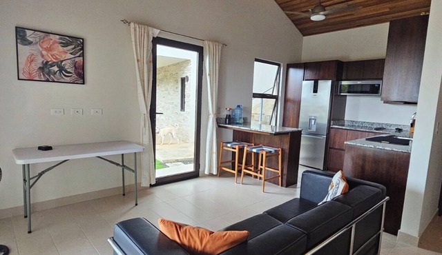 Quaint studio in Cerro Chontales for a relaxing getaway