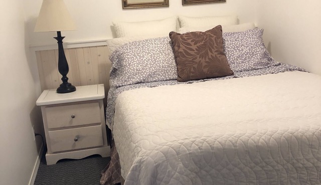Qualicum Breeze Beach Resort