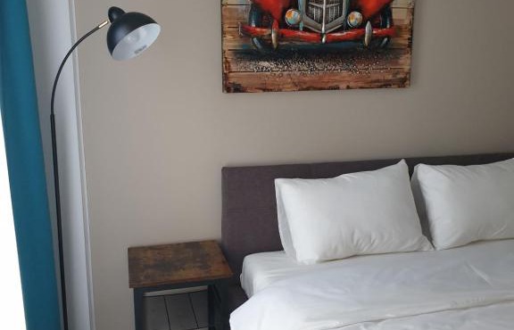Qualis Apartament2