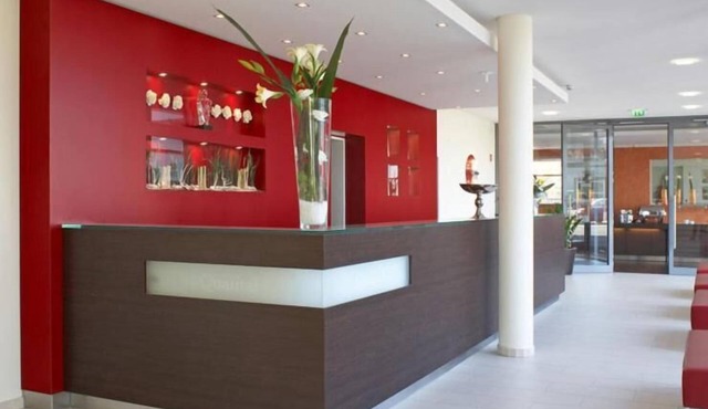 Qualitel Hotel Wilnsdorf
