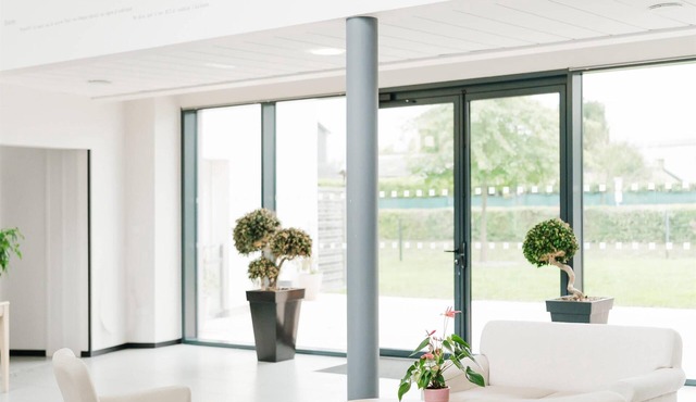 Quality Aparthotel St-Berthevin Laval
