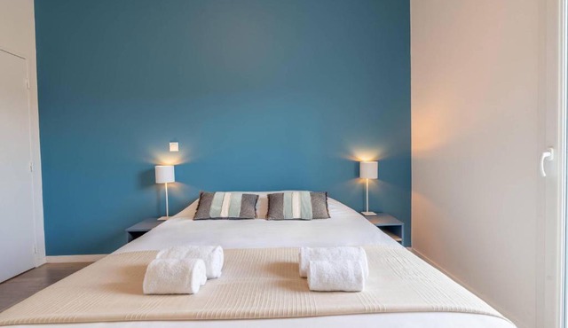 Quality Aparthotel Chambéry
