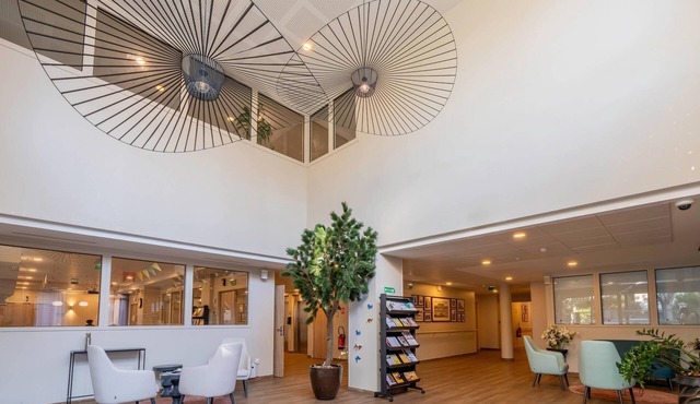 Quality Aparthotel Choisy Orly Airport