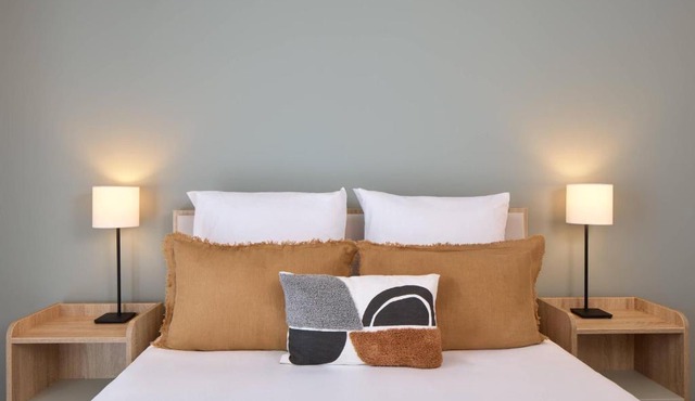 Quality Aparthotel Plerin Saint Brieuc
