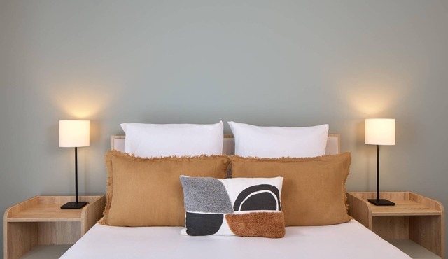 Quality Aparthotel Plerin Saint-Brieuc