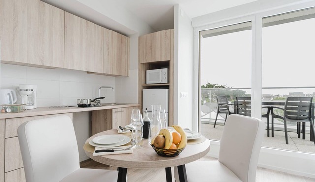 Quality Aparthotel Quiberon