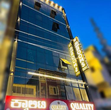 Quality Comforts Guest House