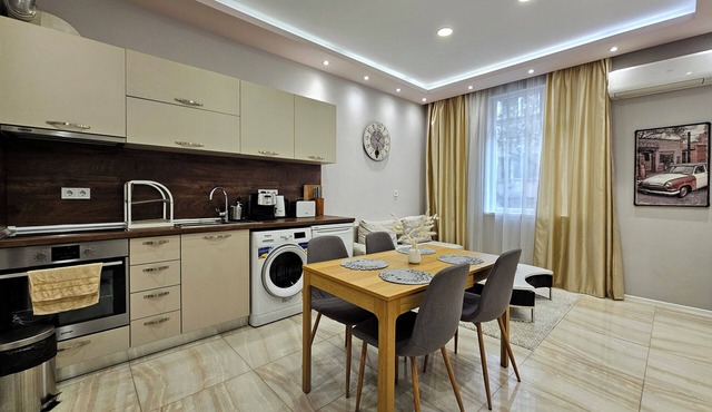 Quality&Design Vitosha Blvd