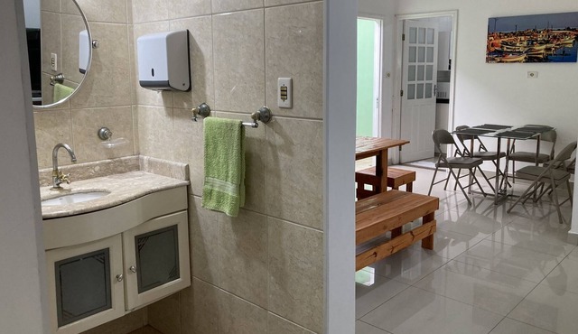 Quality Hostel at a great price!