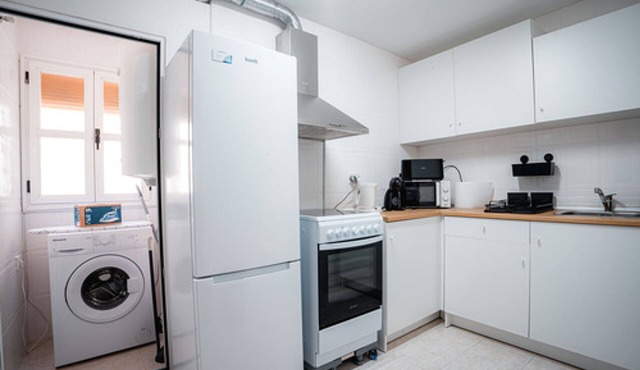 Quality Homes Granada - QH Plaza San Isidro