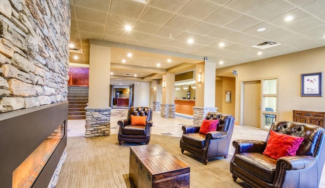 Quality Hotel & Conference Centre