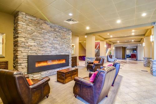 Quality Hotel & Conference Centre