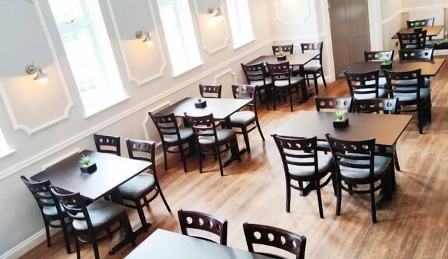 Quality Hotel Coventry
