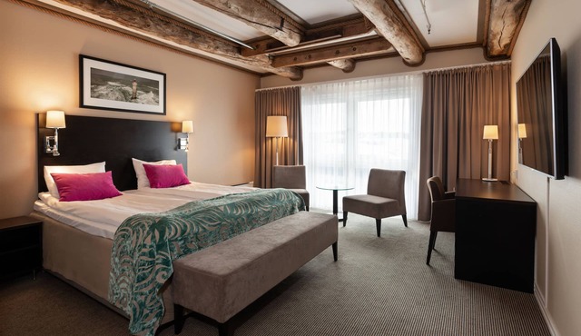 Quality Hotel Floro