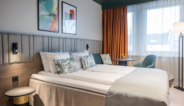 Quality Hotel Prinsen
