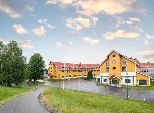 Quality Hotel Sarpsborg