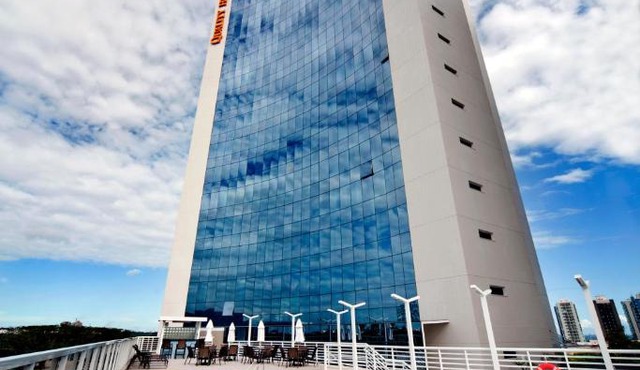 Quality Hotel Vitória
