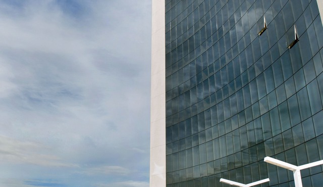 Quality Hotel Vitoria