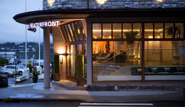 Quality Hotel Waterfront Alesund