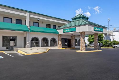 Quality Inn Bowling Green South